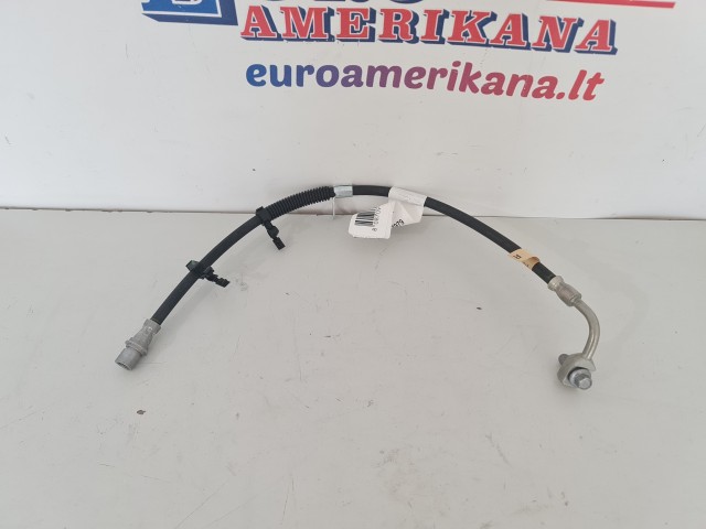 Brake Hose, RH